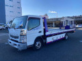 2012 Mitsubishi Fuso Canter