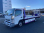 2012 Mitsubishi Fuso Canter