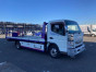 2012 Mitsubishi Fuso Canter