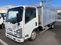 2014 Isuzu Elf Truck