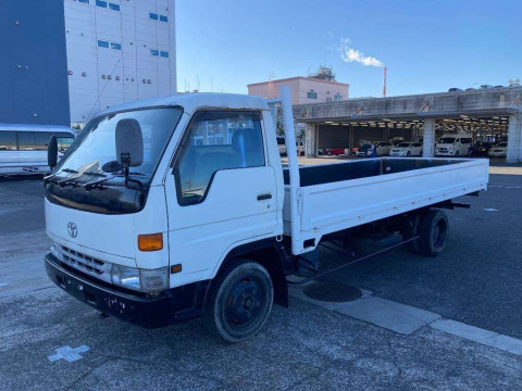 1996 Toyota Dyna Truck BU222[0]