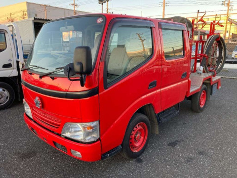 2005 Toyota Dyna Truck TRY230[0]