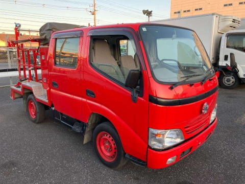 2005 Toyota Dyna Truck TRY230[2]