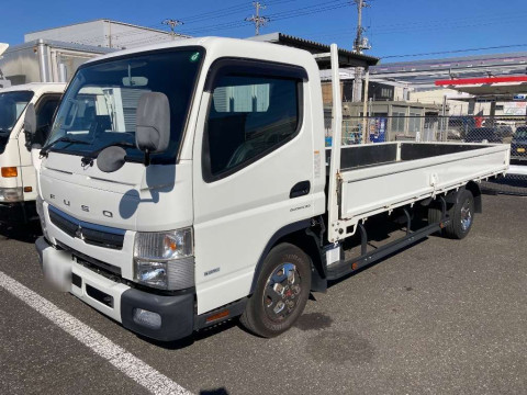 2019 Mitsubishi Fuso Canter FEB50[0]