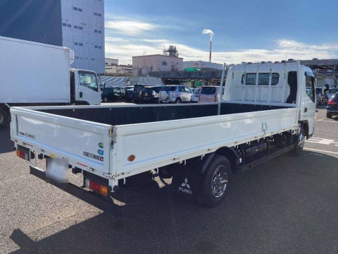 2019 Mitsubishi Fuso Canter FEB50[1]