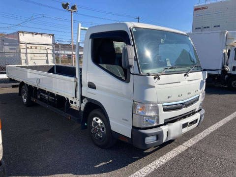 2019 Mitsubishi Fuso Canter FEB50[2]