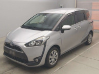 2016 Toyota Sienta