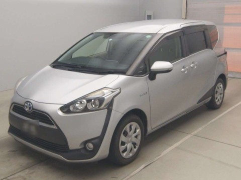 2016 Toyota Sienta NHP170G[0]