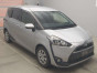 2016 Toyota Sienta