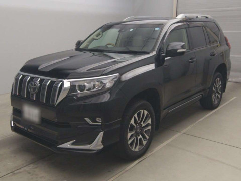 2022 Toyota Land Cruiser Prado TRJ150W[0]