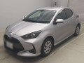 2023 Toyota YARIS