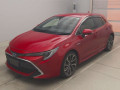 2020 Toyota Corolla Sports