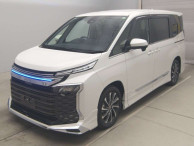 2024 Toyota Voxy