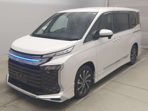 2024 Toyota Voxy MZRA90W[0]