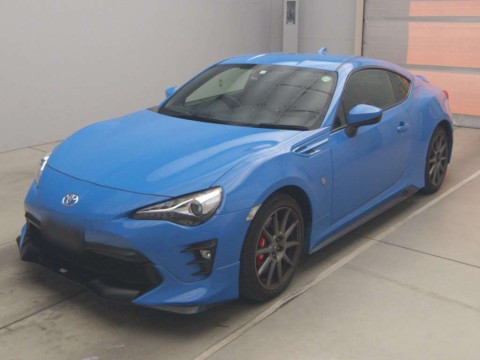 2018 Toyota 86 ZN6[0]