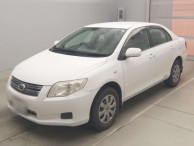 2006 Toyota Corolla Axio