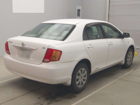 2006 Toyota Corolla Axio NZE144[1]