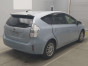 2012 Toyota Prius alpha