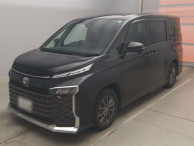 2023 Toyota Voxy