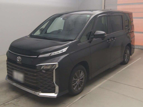 2023 Toyota Voxy MZRA90W[0]