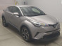 2017 Toyota C-HR