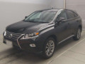 2014 Lexus RX