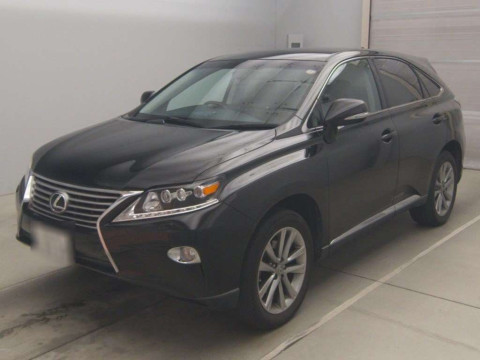 2014 Lexus RX AGL10W[0]