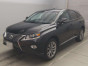 2014 Lexus RX