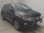 2014 Lexus RX