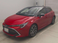 2021 Toyota Corolla Sports