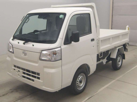 2024 Daihatsu Hijet Truck S510P[0]