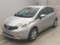 2015 Nissan Note