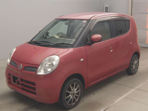 2008 Nissan Moco MG22S[0]