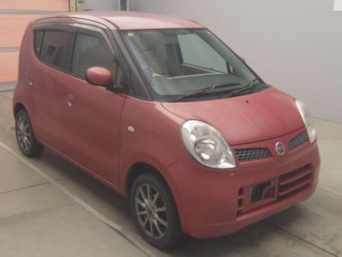 2008 Nissan Moco MG22S[2]