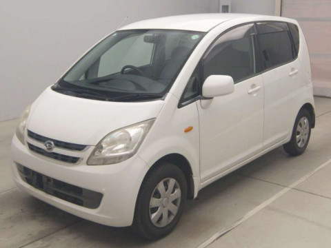 2007 Daihatsu Move L185S[0]