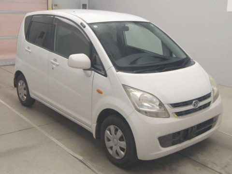 2007 Daihatsu Move L185S[2]