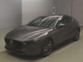 2019 Mazda Mazda3 Fastback