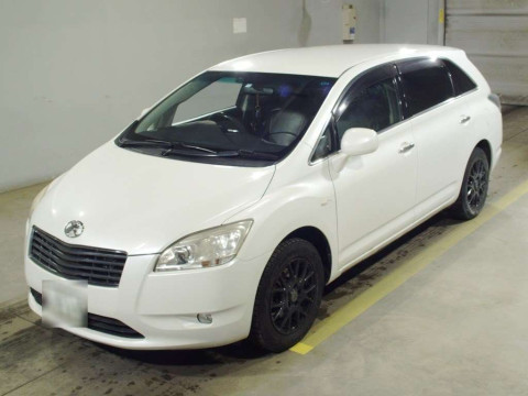 2008 Toyota Mark X Zio ANA15[0]