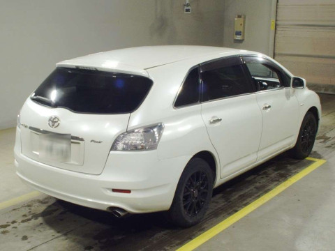 2008 Toyota Mark X Zio ANA15[1]