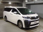 2019 Toyota Vellfire Hybrid