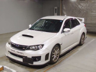 2012 Subaru Impreza