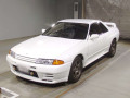 1993 Nissan Skyline