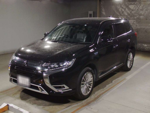 2019 Mitsubishi Outlander PHEV GG3W[0]