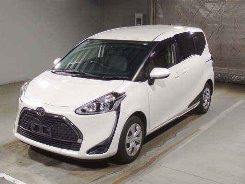 2021 Toyota Sienta NSP170G[0]