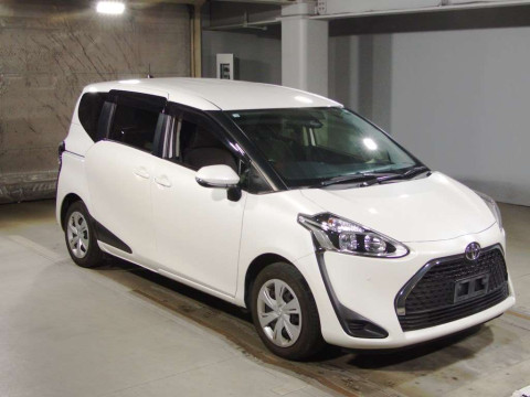 2021 Toyota Sienta NSP170G[2]