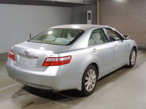 2006 Toyota Camry ACV40[1]