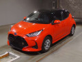 2023 Toyota YARIS