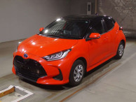 2023 Toyota YARIS