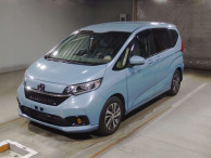 2020 Honda Freed Plus