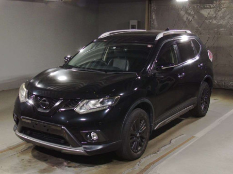 2016 Nissan X-Trail NT32[0]